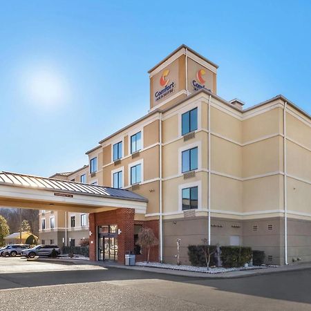 Comfort Inn & Suites Chattanooga West - Lookout Mountain Exterior photo